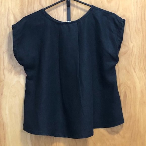 Elizabeth Suzann Josephine Vented Shell - Picture 3 of 3